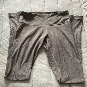 Lululemon align mid rise leggings